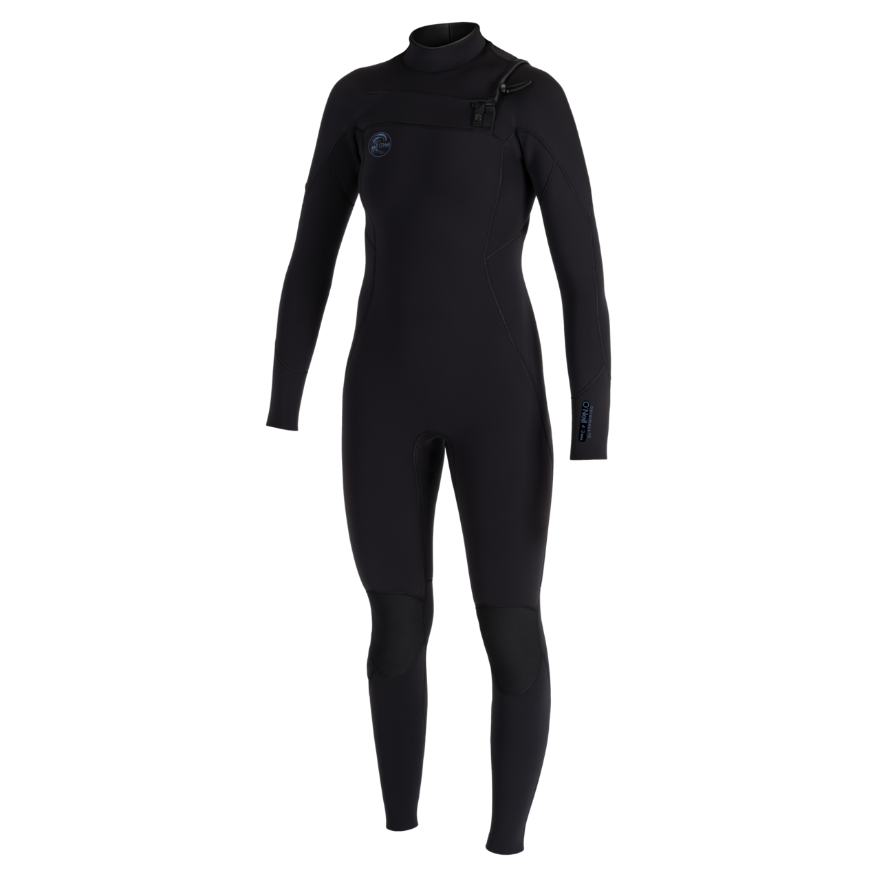 O'Neill Wms O'Riginal RG8 4/3 Chest Zip Full - Fullsuit / Front-zip