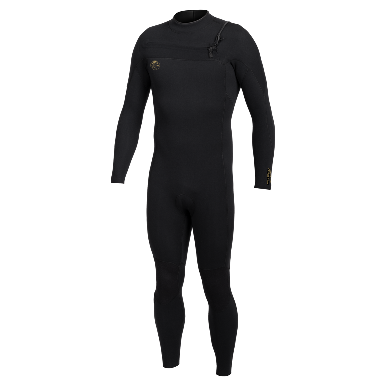 O'Neill O'Riginal RG8 5/4 Chest Zip Full - Fullsuit / Front-zip