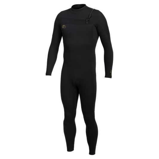 O'Neill O'Riginal RG8 5/4 Chest Zip Full - Fullsuit / Front-zip