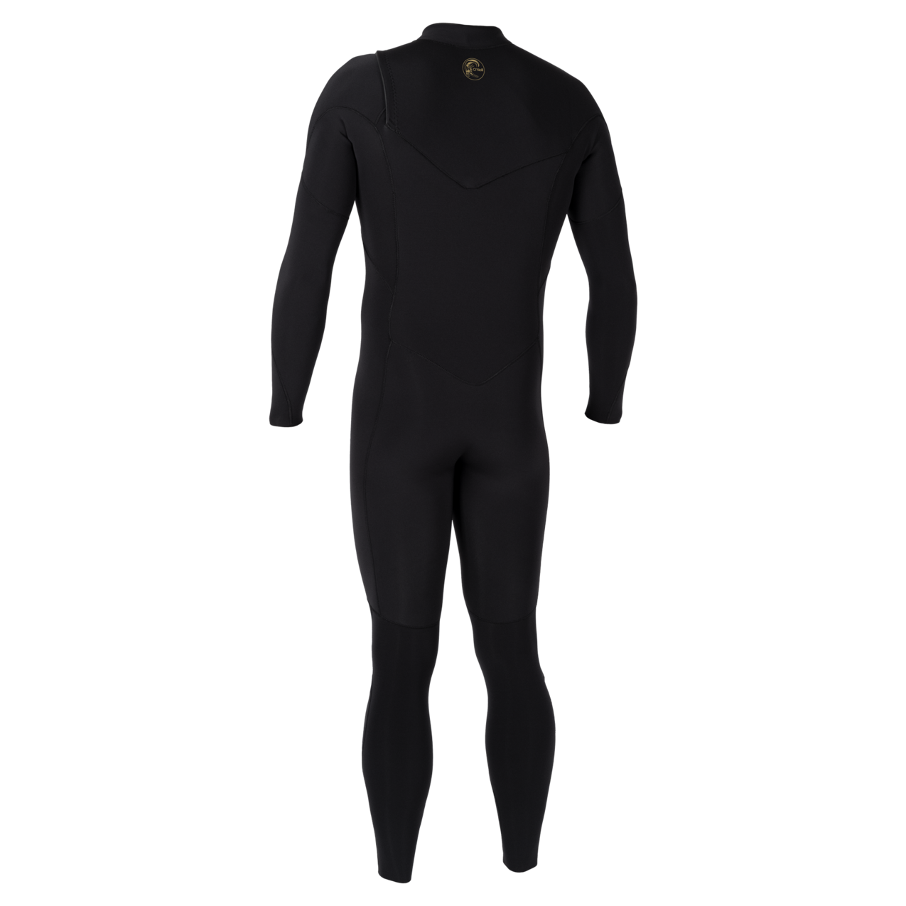 O'Neill O'Riginal RG8 5/4 Chest Zip Full - Fullsuit / Front-zip