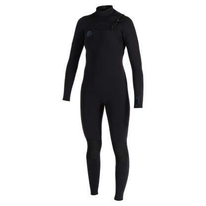 O'Neill Wms O'Riginal RG8 5/4 Chest Zip Full - Fullsuit / Front-zip