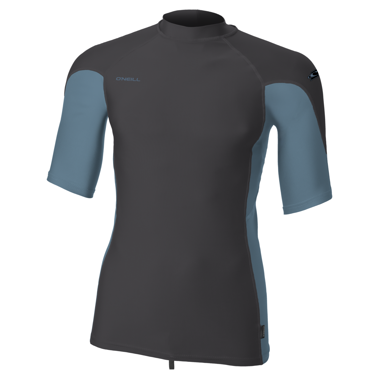 O'Neill Hyperfreak Skins S/S Rash Guard - S/S Rash Guards