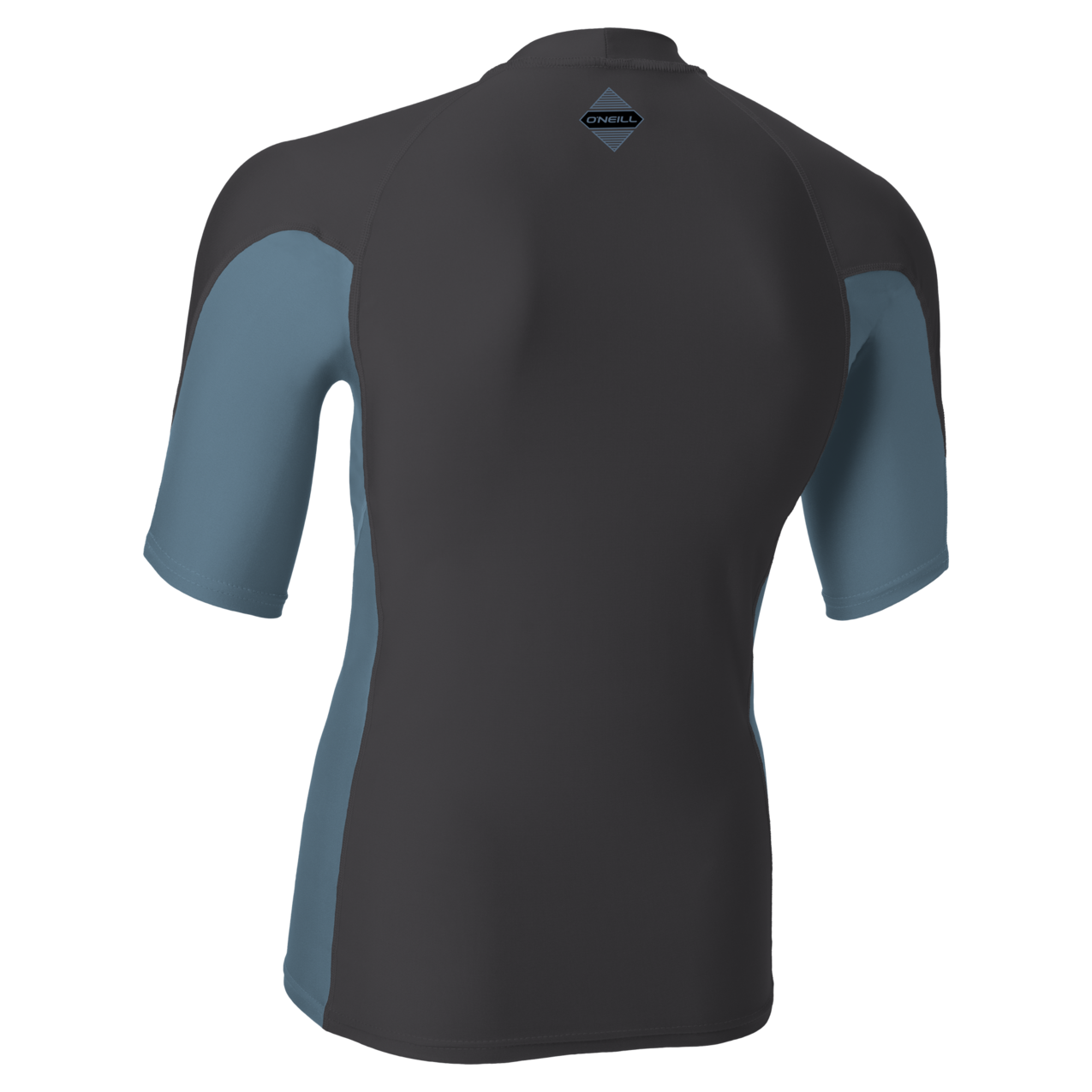 O'Neill Hyperfreak Skins S/S Rash Guard - S/S Rash Guards