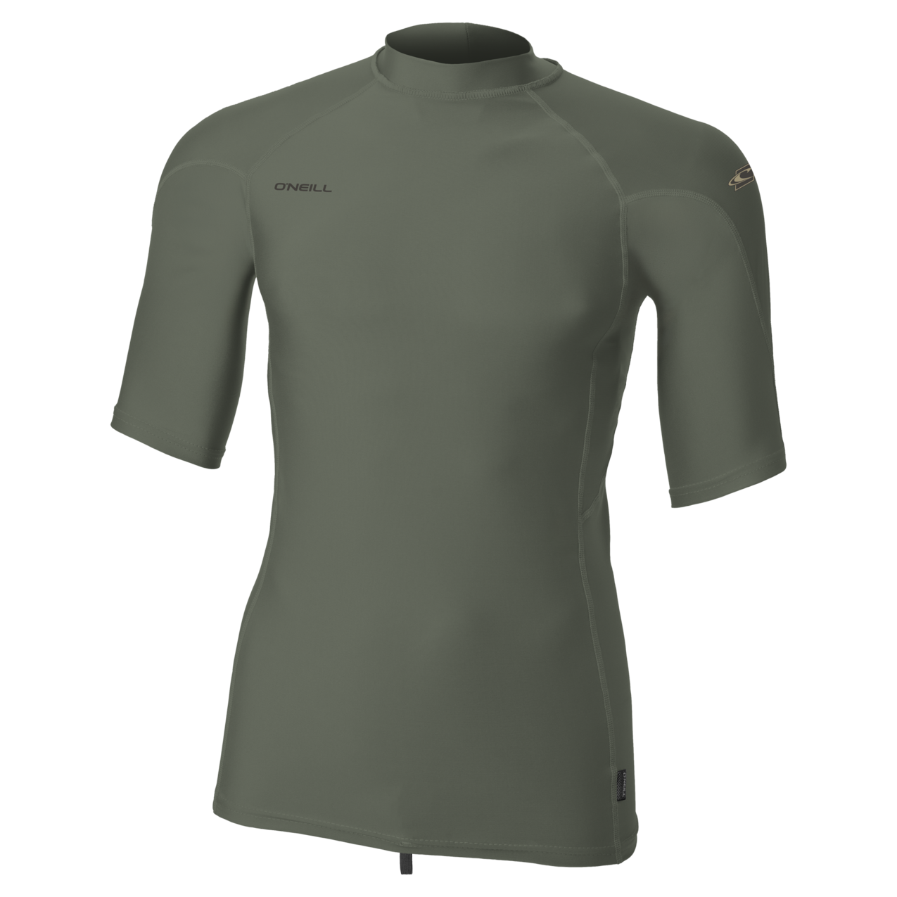 O'Neill Hyperfreak Skins S/S Rash Guard - S/S Rash Guards