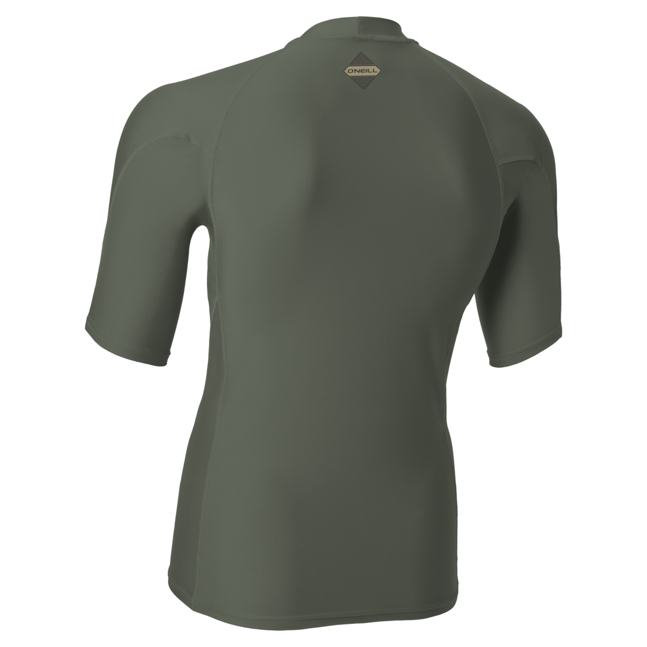 O'Neill Hyperfreak Skins S/S Rash Guard - S/S Rash Guards