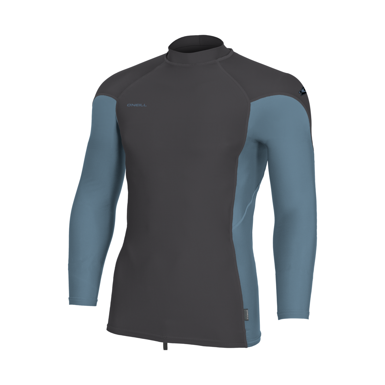 O'Neill Hyperfreak Skins L/S Rash Guard - L/S Rash Guards