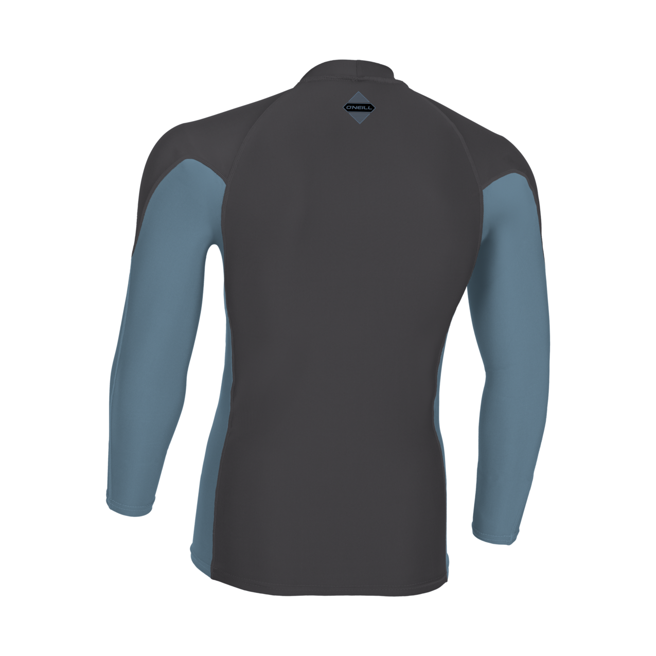O'Neill Hyperfreak Skins L/S Rash Guard - L/S Rash Guards