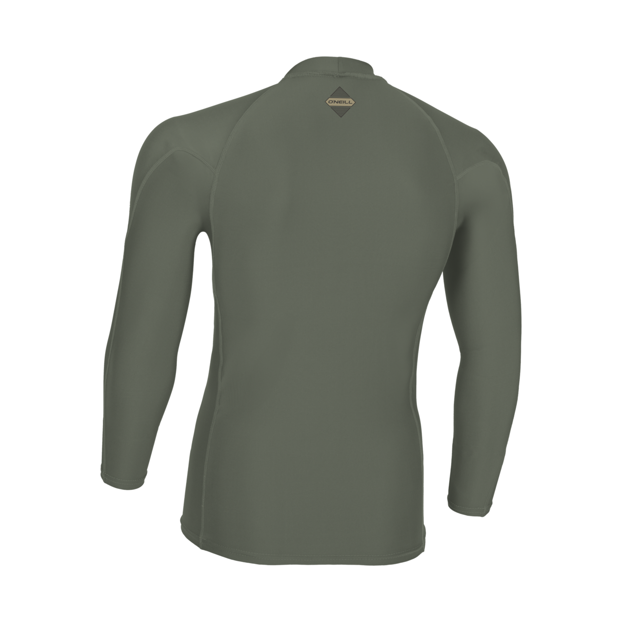 O'Neill Hyperfreak Skins L/S Rash Guard - L/S Rash Guards