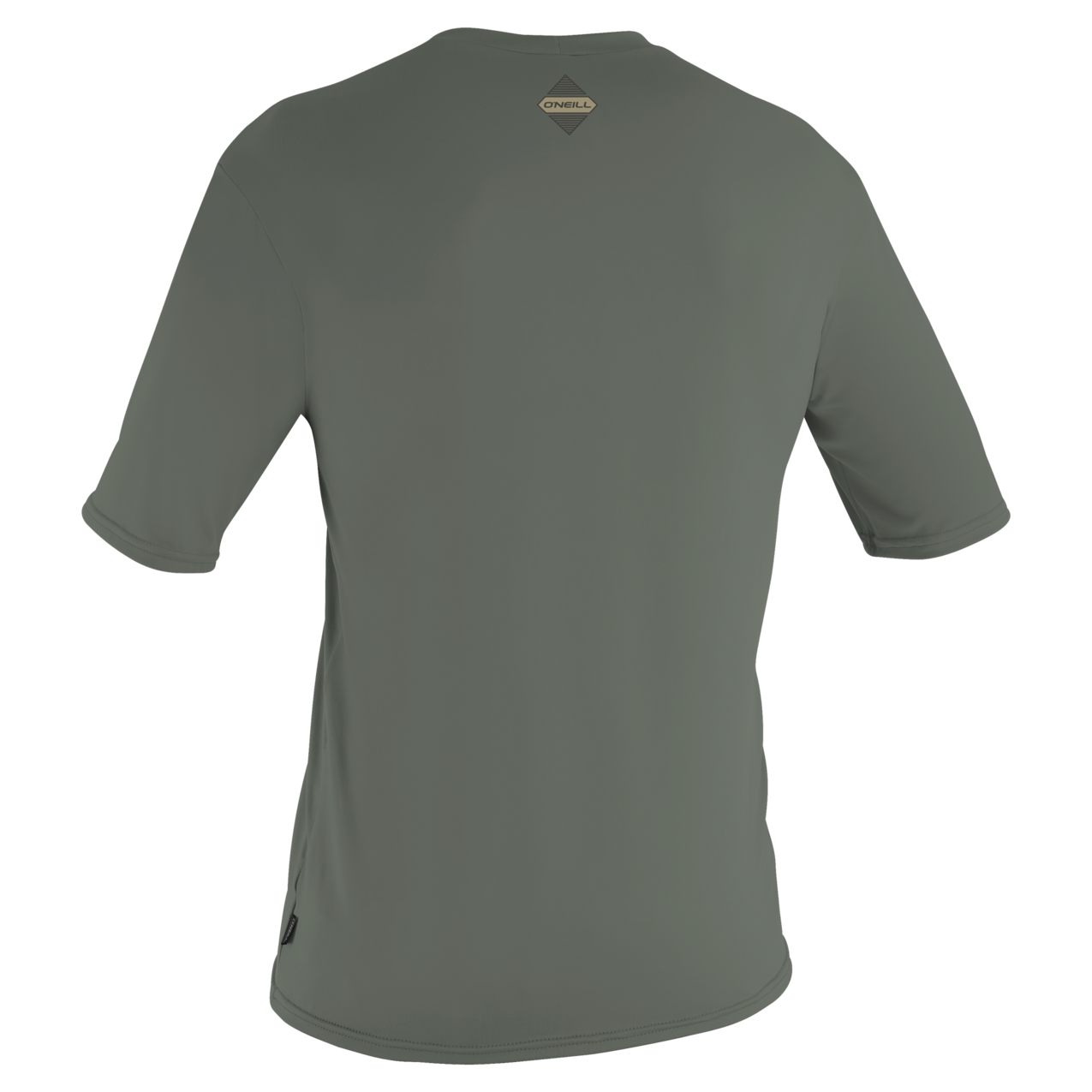O'Neill Hyperfreak Skins S/S Sun Shirt - S/S Lycras