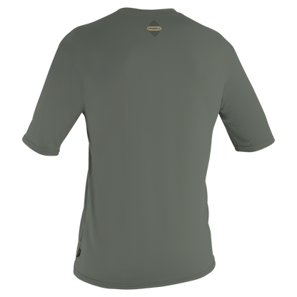 O'Neill Hyperfreak Skins S/S Sun Shirt - S/S Lycras