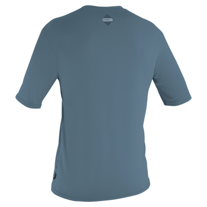 O'Neill Hyperfreak Skins S/S Sun Shirt - S/S Lycras