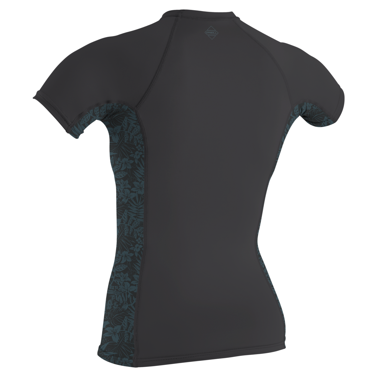O'Neill Wms Hyperfreak Skins S/S Rash Guard - S/S Rash Guards
