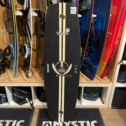 Slingshot COALITION Wakeboard 145cm WK-010 USED | 24 - Wakeboards (GRADE C)