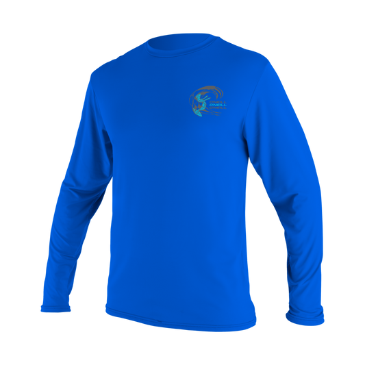 O'Neill Child Basic Skins L/S Sun Shirt - S/S Rash Guards