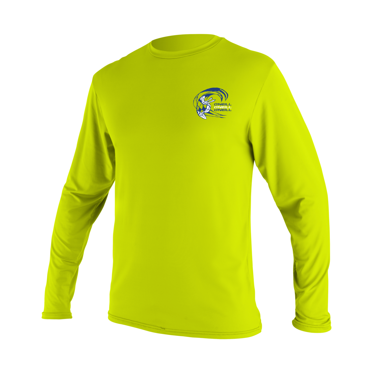 O'Neill Child Basic Skins L/S Sun Shirt