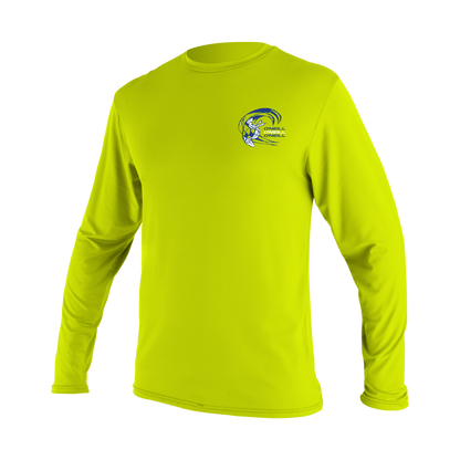 O'Neill Child Basic Skins L/S Sun Shirt