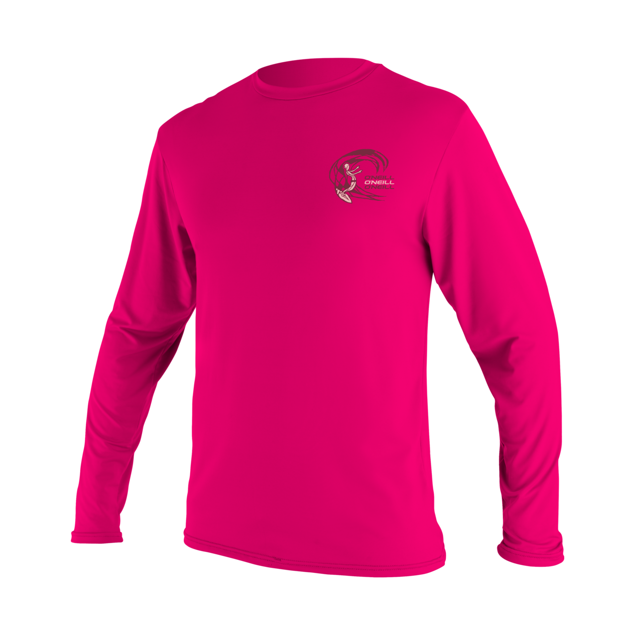 O'Neill Child Basic Skins L/S Sun Shirt - S/S Rash Guards