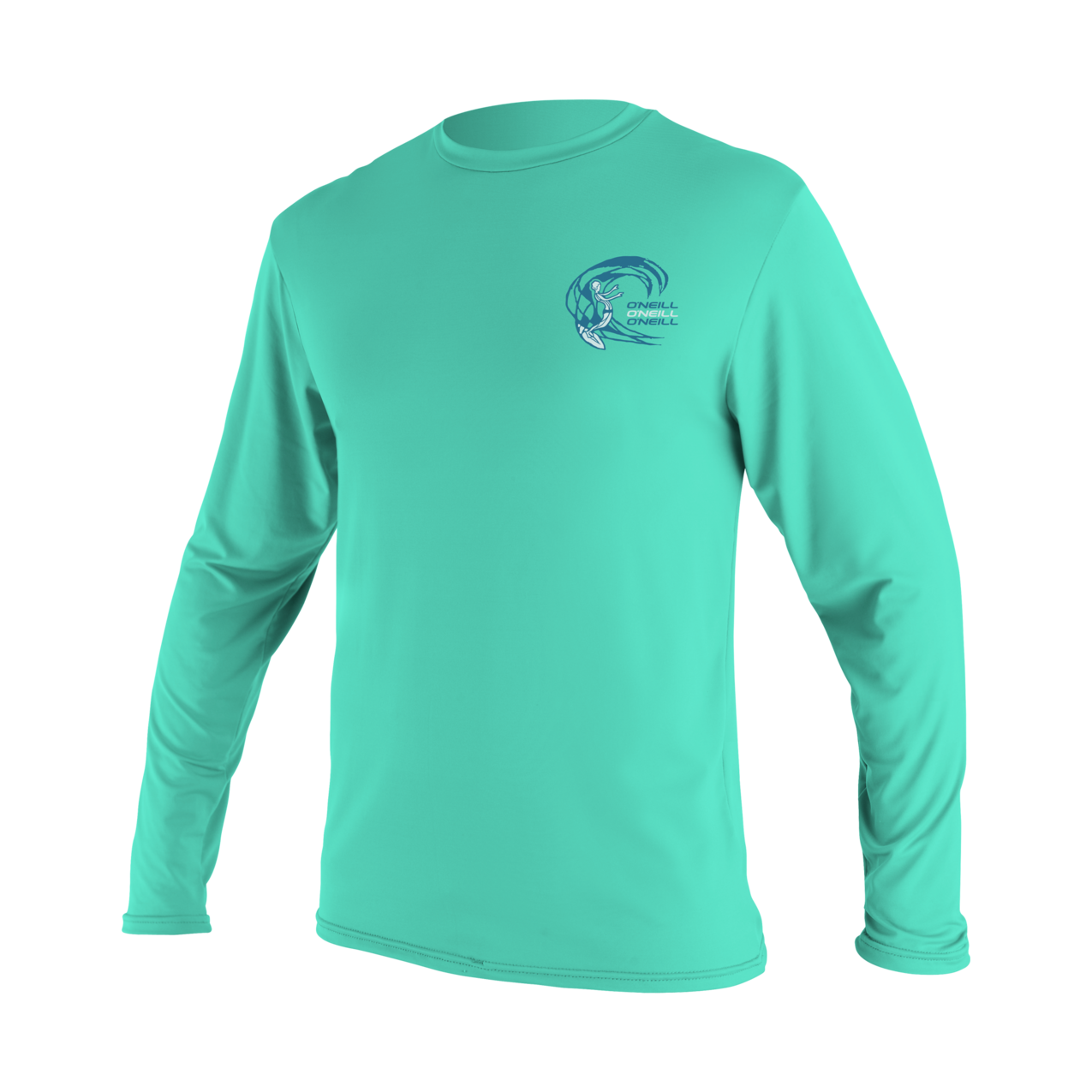O'Neill Child Basic Skins L/S Sun Shirt