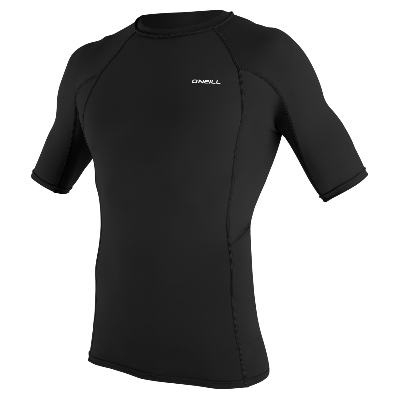 O'Neill Basic Skins S/S Rash Guard - S/S Rash Guards