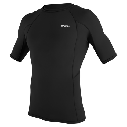 O'Neill Basic Skins S/S Rash Guard - S/S Rash Guards