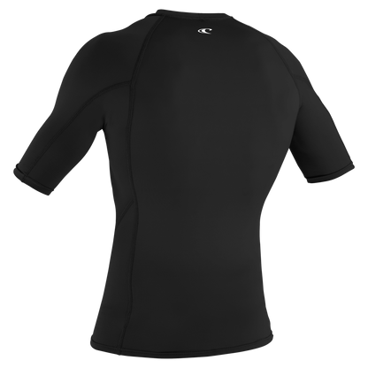 O'Neill Basic Skins S/S Rash Guard - S/S Rash Guards