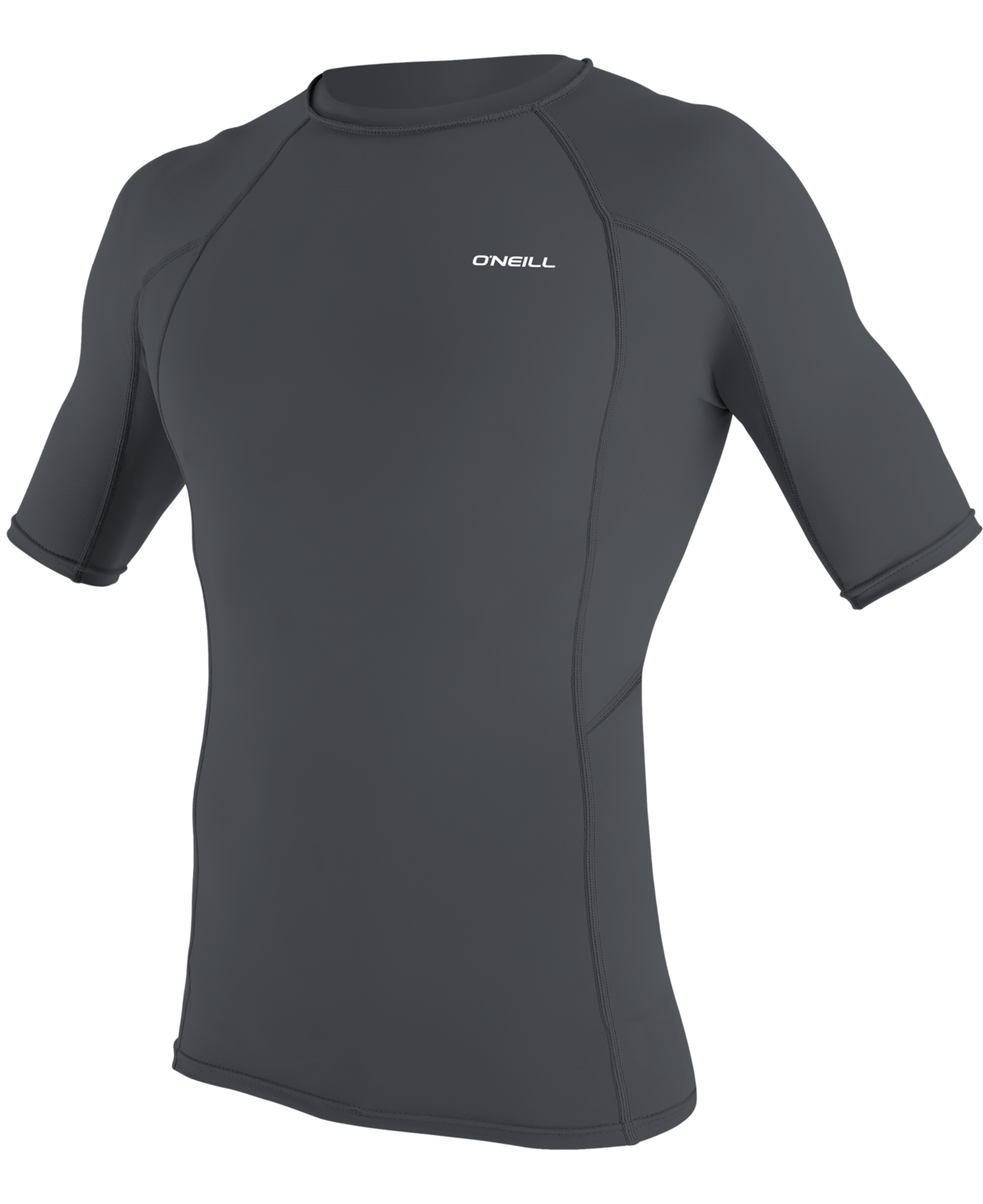 O'Neill Basic Skins S/S Rash Guard - S/S Rash Guards