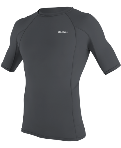 O'Neill Basic Skins S/S Rash Guard - S/S Rash Guards