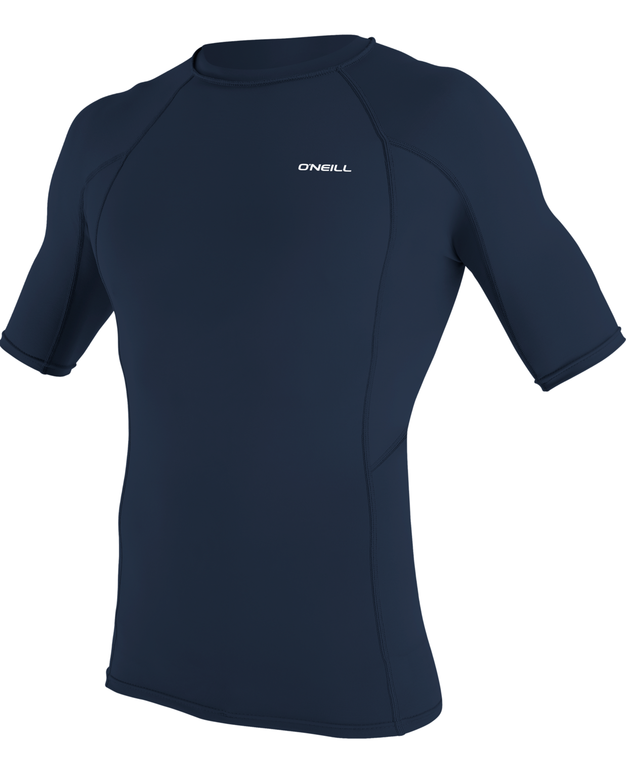 O'Neill Basic Skins S/S Rash Guard - S/S Rash Guards