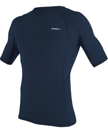 O'Neill Basic Skins S/S Rash Guard - S/S Rash Guards