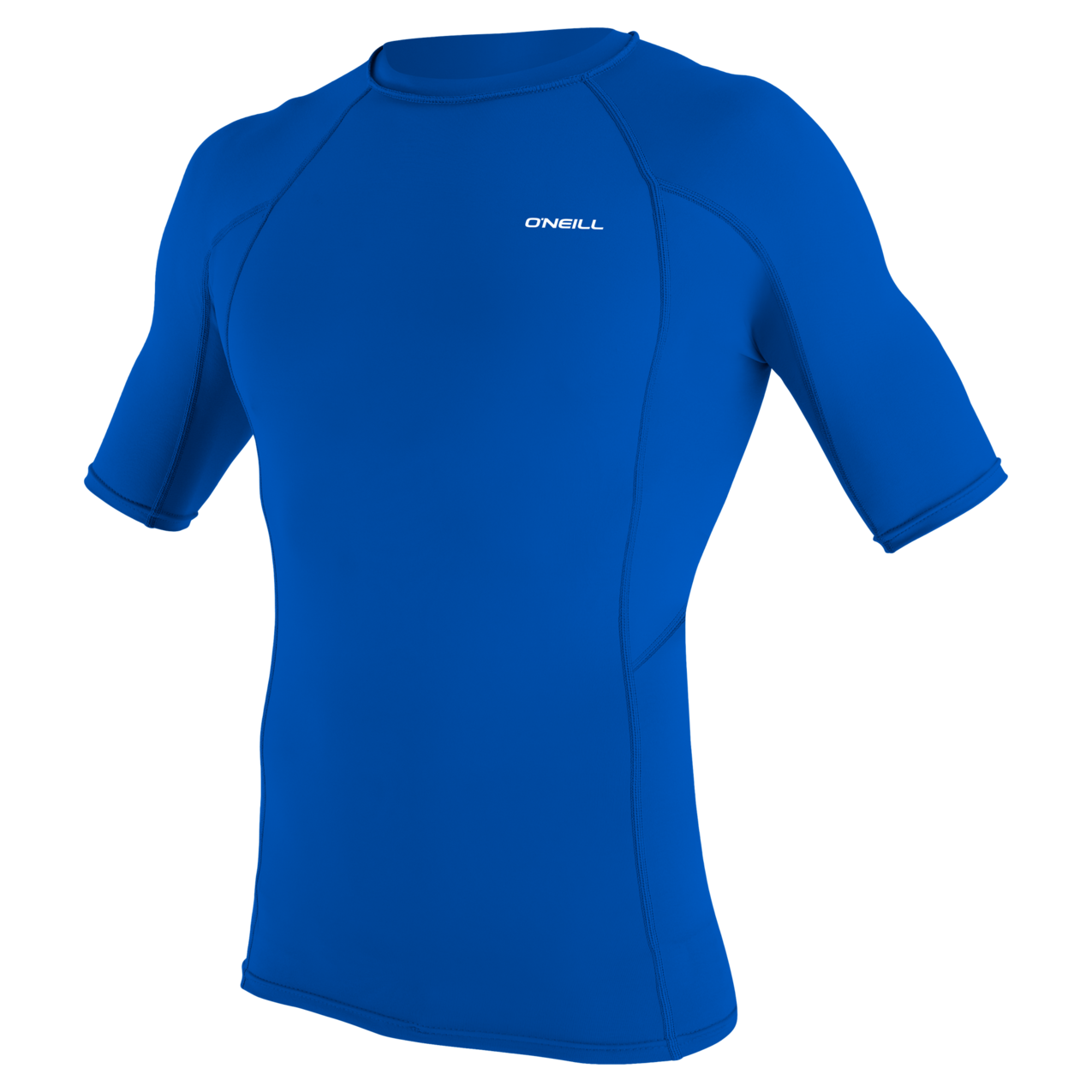 O'Neill Basic Skins S/S Rash Guard - S/S Rash Guards