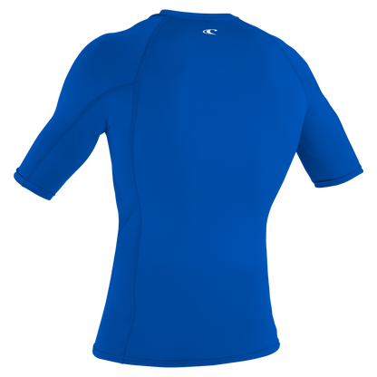 O'Neill Basic Skins S/S Rash Guard - S/S Rash Guards