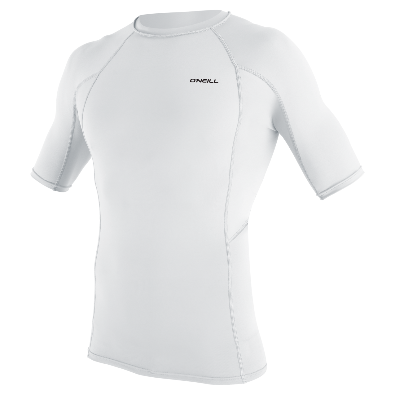 O'Neill Basic Skins S/S Rash Guard - S/S Rash Guards
