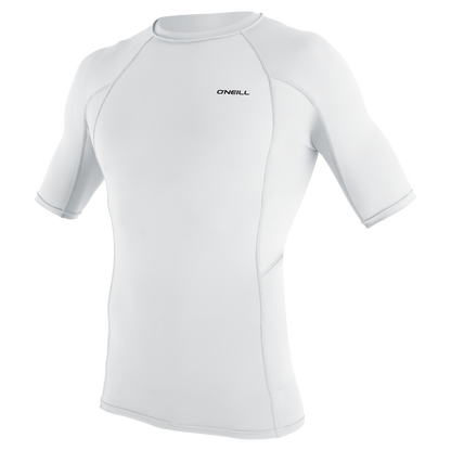 O'Neill Basic Skins S/S Rash Guard - S/S Rash Guards
