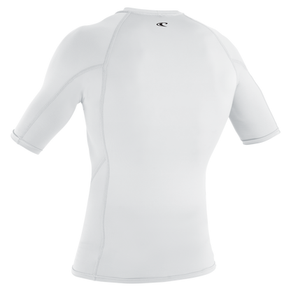 O'Neill Basic Skins S/S Rash Guard - S/S Rash Guards