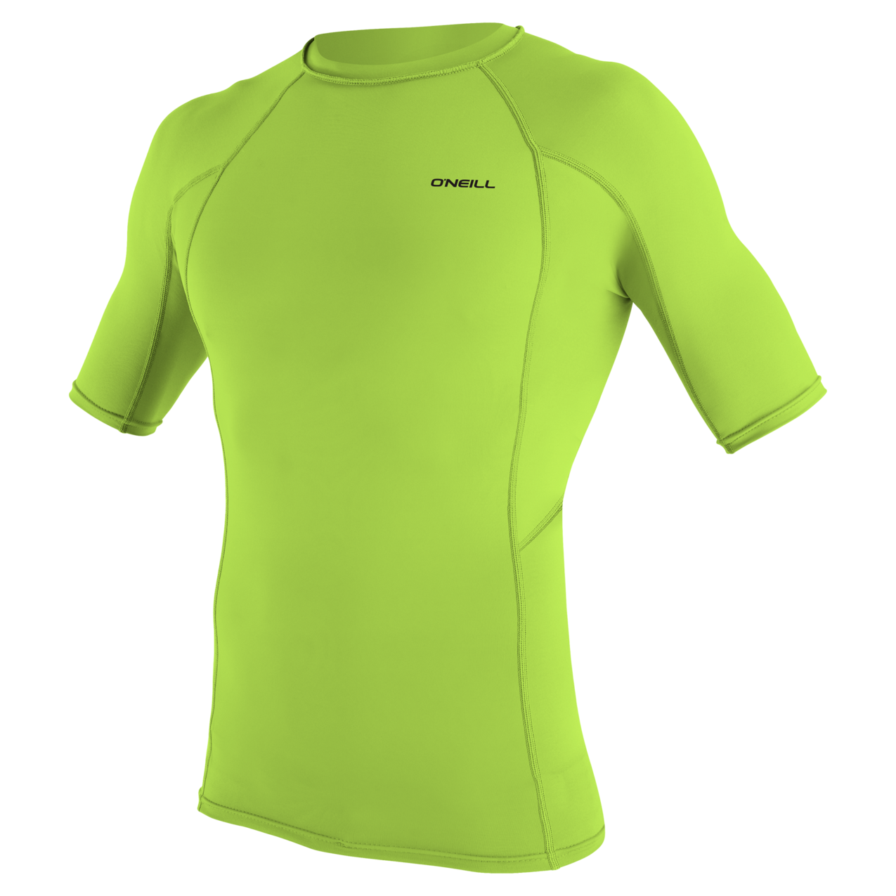 O'Neill Basic Skins S/S Rash Guard - S/S Rash Guards