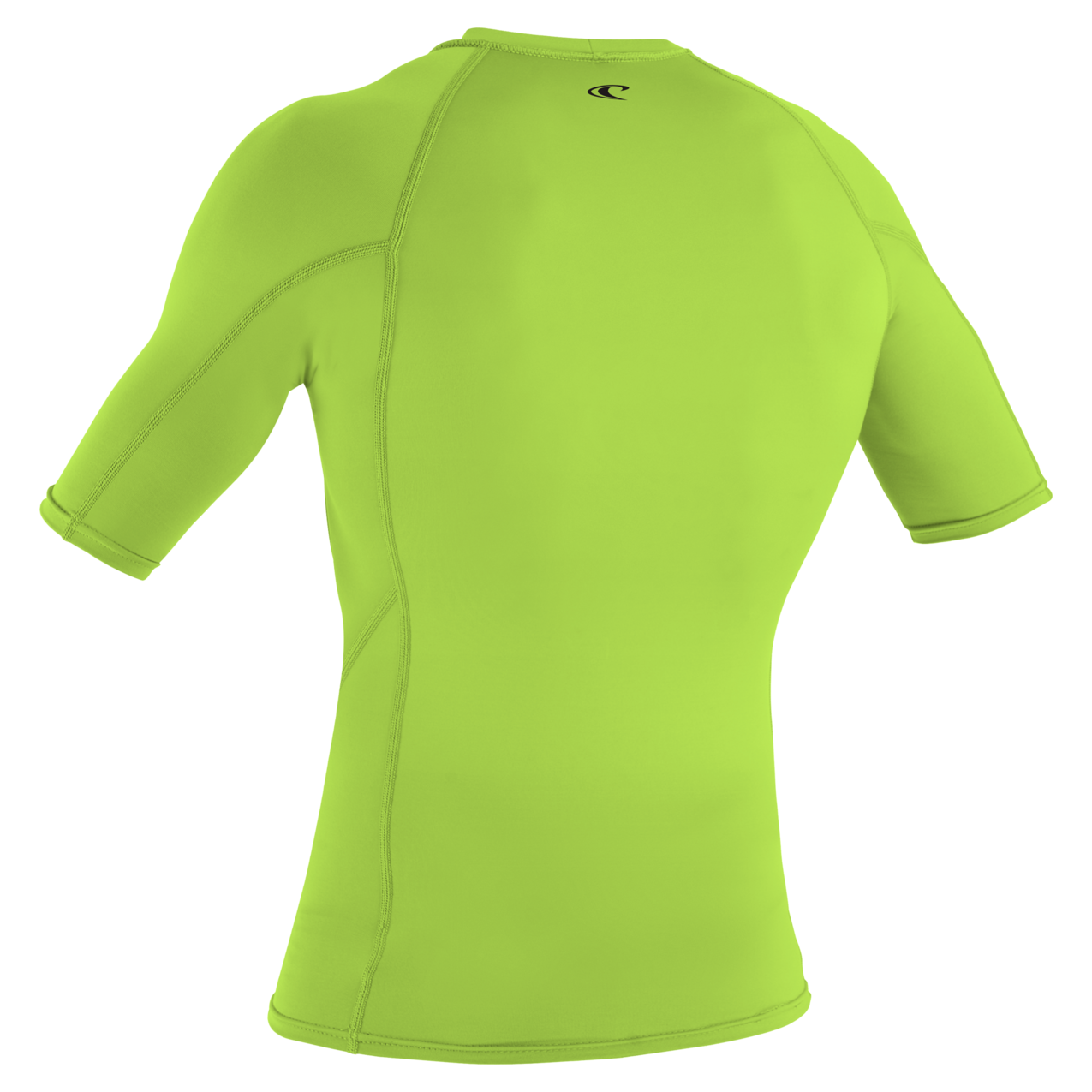 O'Neill Basic Skins S/S Rash Guard - S/S Rash Guards