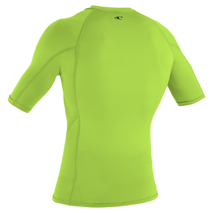 O'Neill Basic Skins S/S Rash Guard - S/S Rash Guards