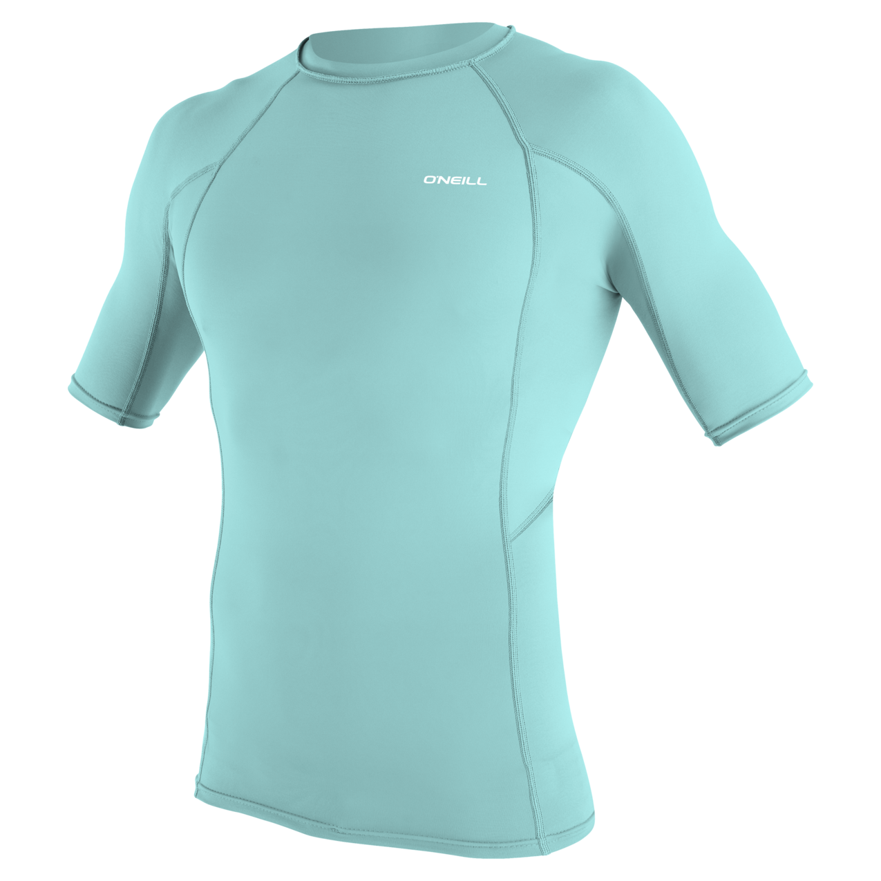 O'Neill Basic Skins S/S Rash Guard