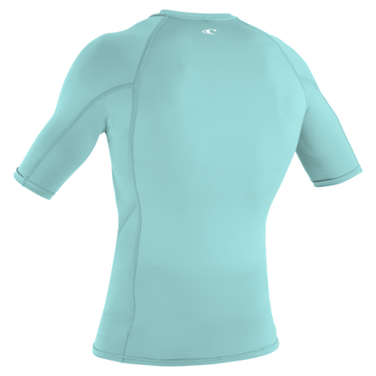 O'Neill Basic Skins S/S Rash Guard