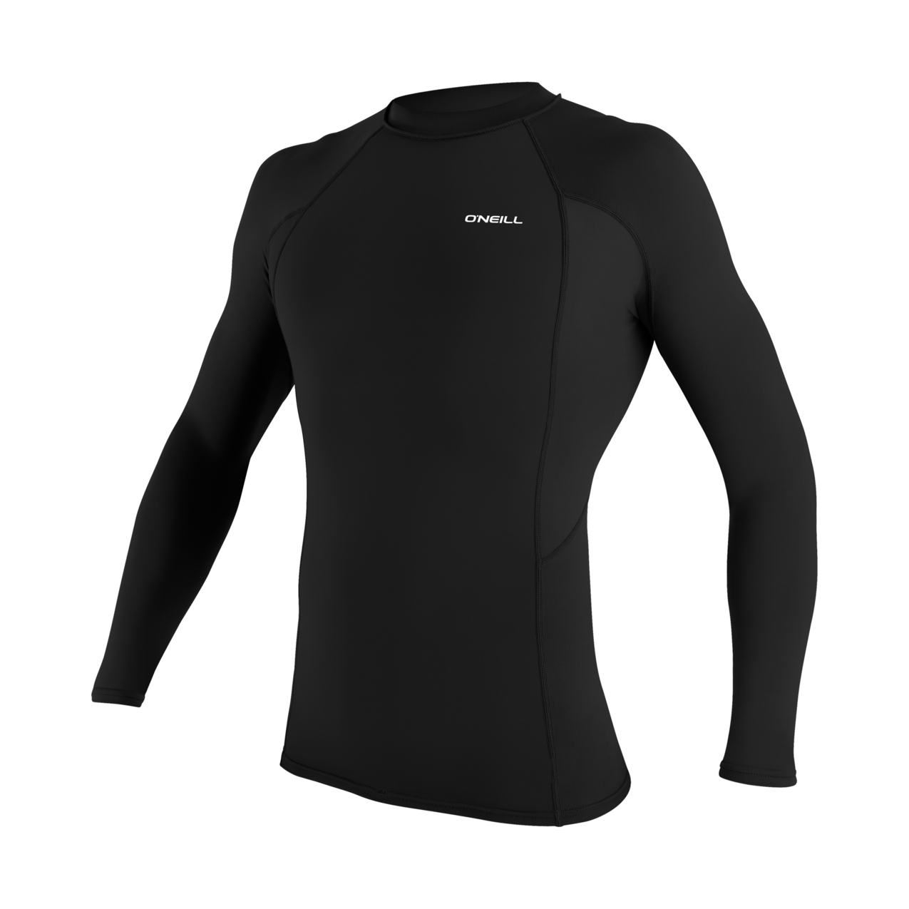 O'Neill Basic Skins L/S Rash Guard - L/S Rash Guards