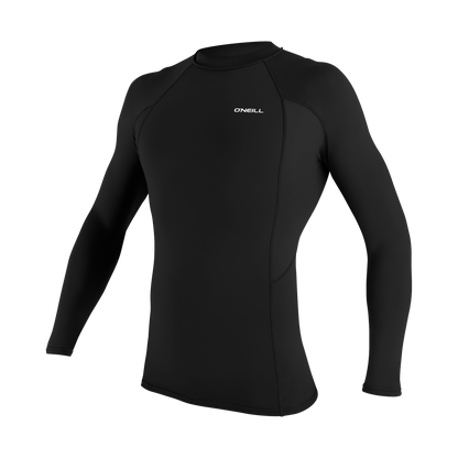 O'Neill Basic Skins L/S Rash Guard - L/S Rash Guards