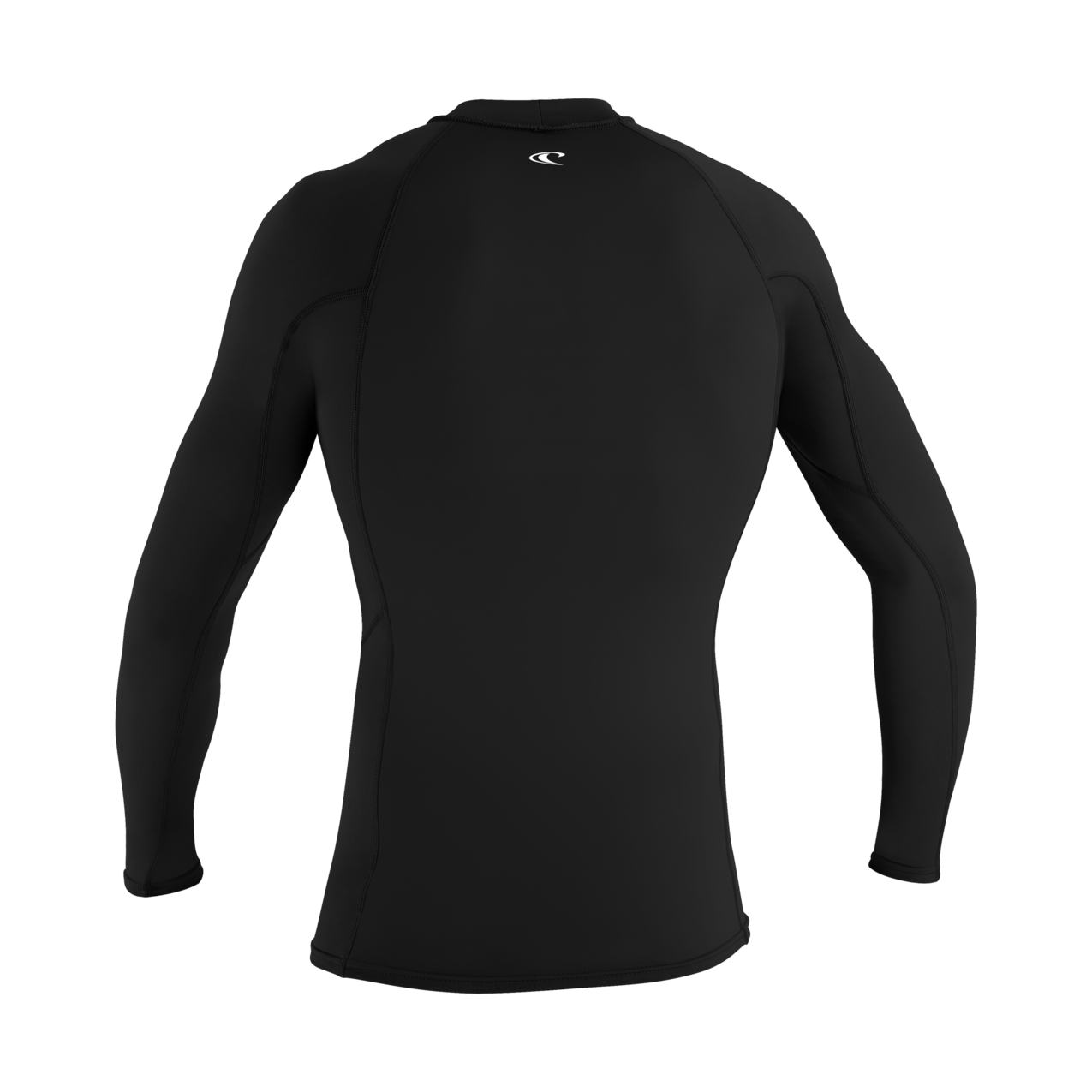 O'Neill Basic Skins L/S Rash Guard - L/S Rash Guards