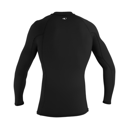 O'Neill Basic Skins L/S Rash Guard - L/S Rash Guards