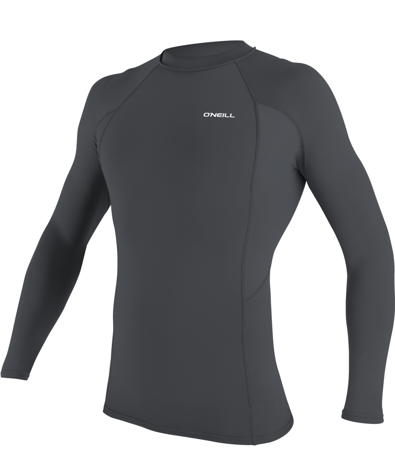 O'Neill Basic Skins L/S Rash Guard - L/S Rash Guards