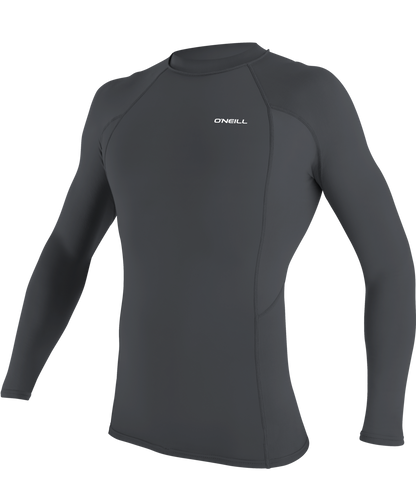 O'Neill Basic Skins L/S Rash Guard - L/S Rash Guards