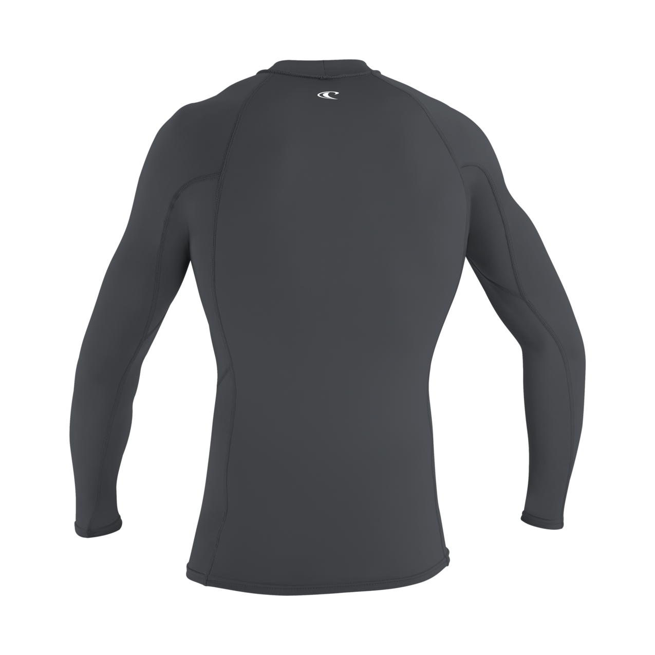 O'Neill Basic Skins L/S Rash Guard - L/S Rash Guards