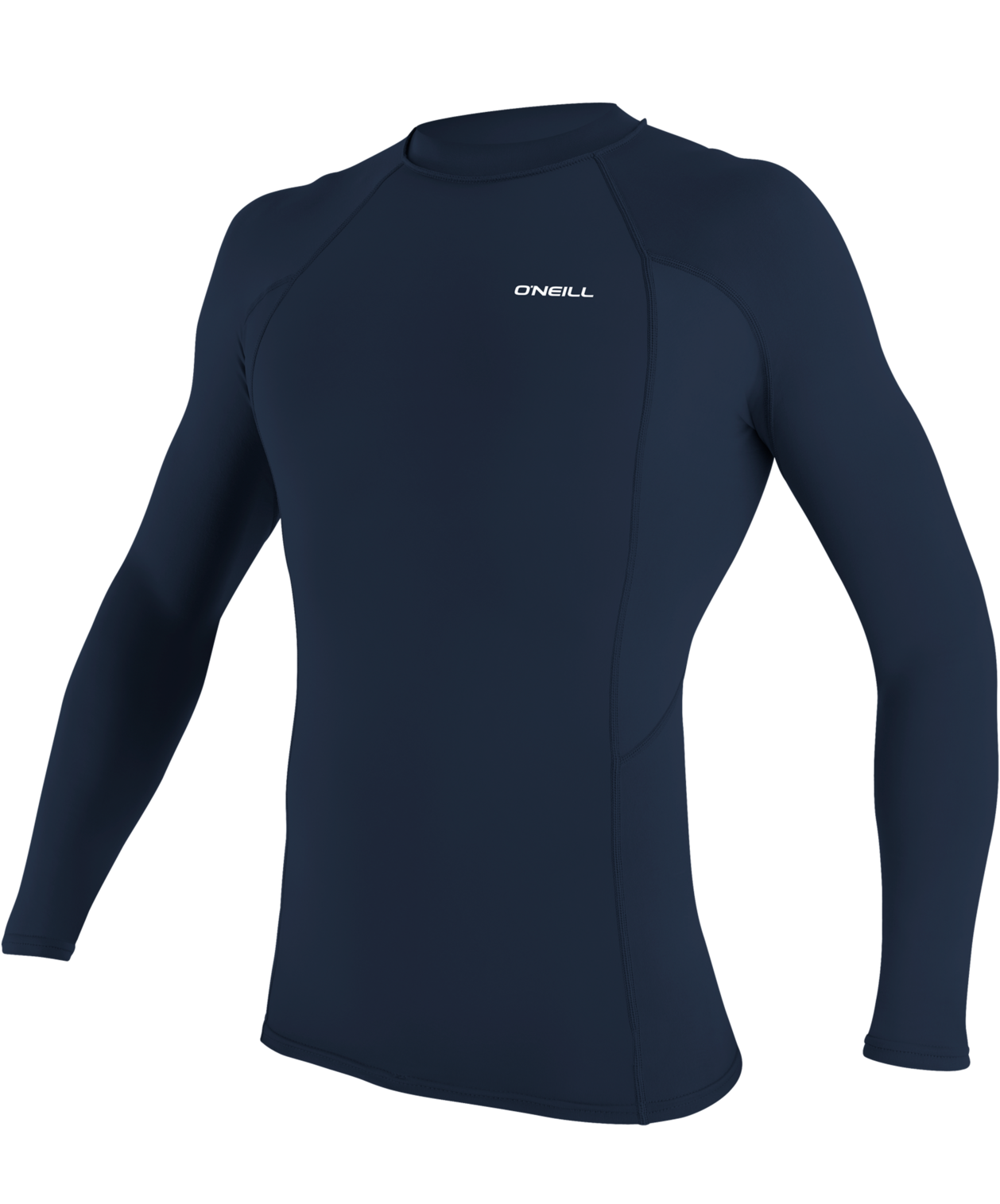 O'Neill Basic Skins L/S Rash Guard - L/S Rash Guards