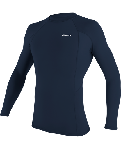 O'Neill Basic Skins L/S Rash Guard - L/S Rash Guards