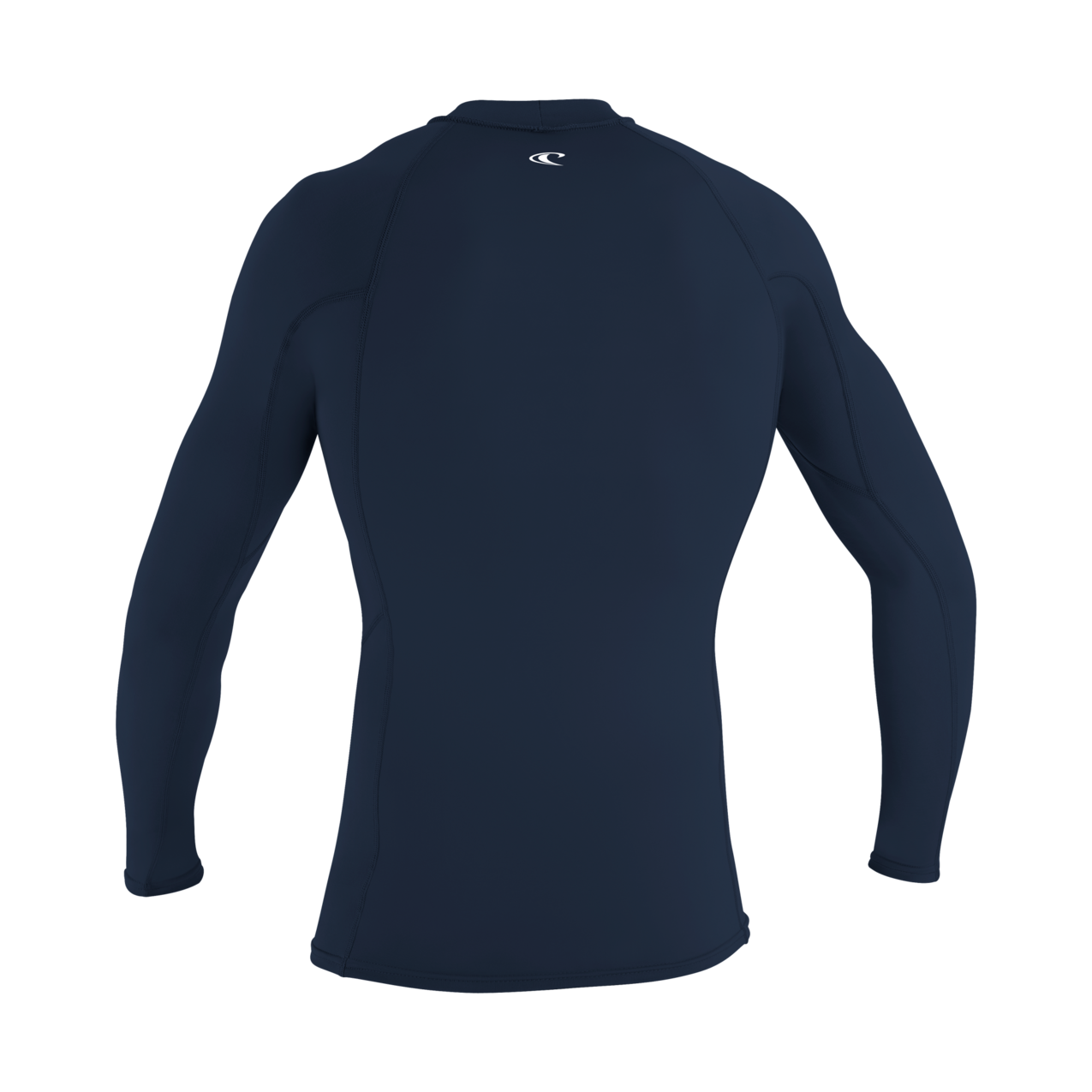 O'Neill Basic Skins L/S Rash Guard - L/S Rash Guards