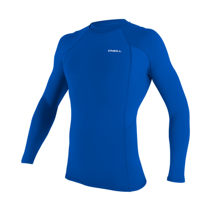 O'Neill Basic Skins L/S Rash Guard - L/S Rash Guards